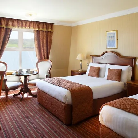 Hotel Skellig Dingle
