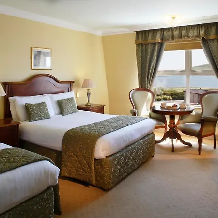 Skellig Hotel 4*