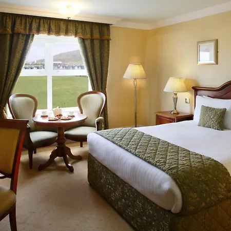 Skellig Hotel 4*