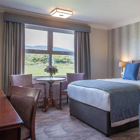 Hotel Skellig 4*