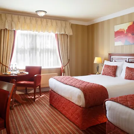 Skellig Hotel 4*