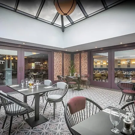 Skellig Hotel 4*