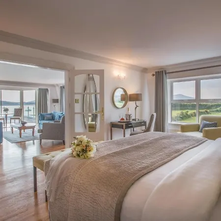 Hotel Skellig 4*