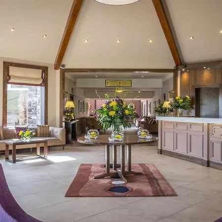 Skellig Hotel 4*