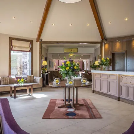 Skellig Hotel 4*