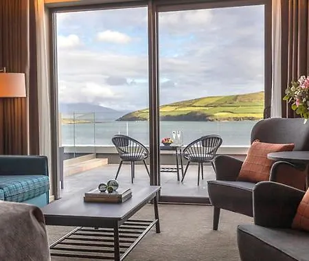 Skellig Hotel 4*