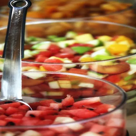 Skellig Отель 4*