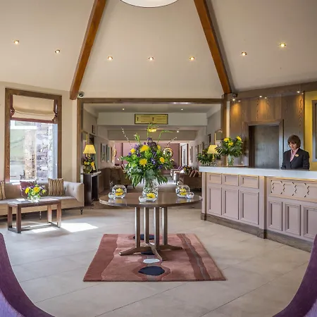 Отель Skellig 4*