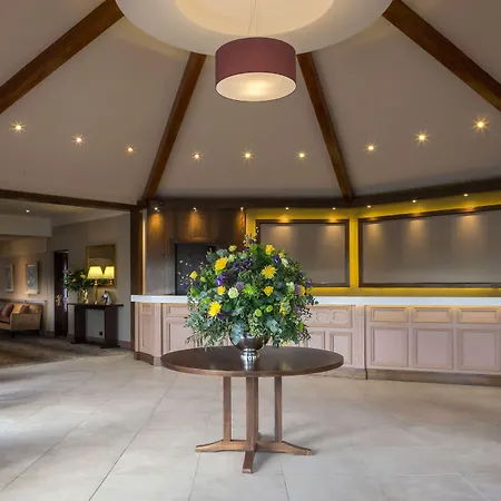 Szálloda Skellig 4*