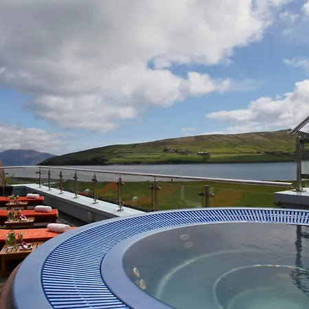 Skellig Hotel 4*