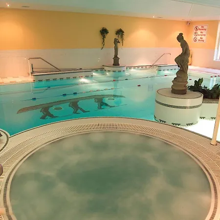 Skellig Szálloda Dingle