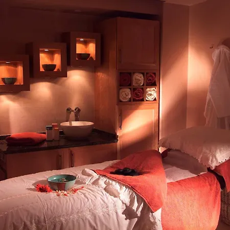 Hotel Skellig 4*