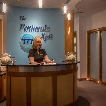 Skellig 4* Дингл