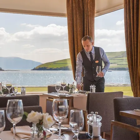 Skellig Отель 4*