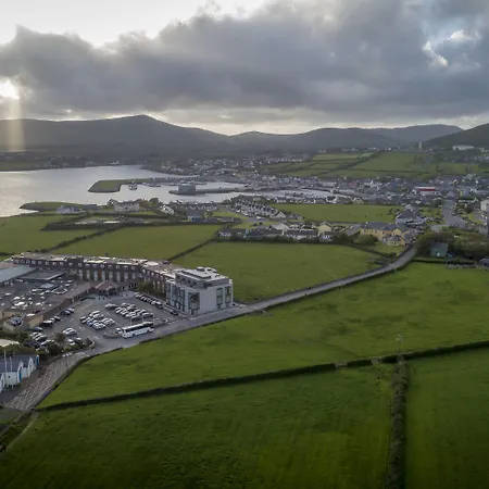 Отель Skellig Дингл