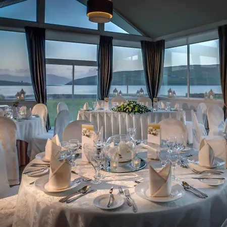 Skellig Hotel