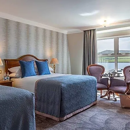 Hotel Skellig Dingle