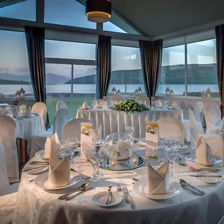 Skellig Hotel