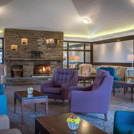 Skellig Hotel