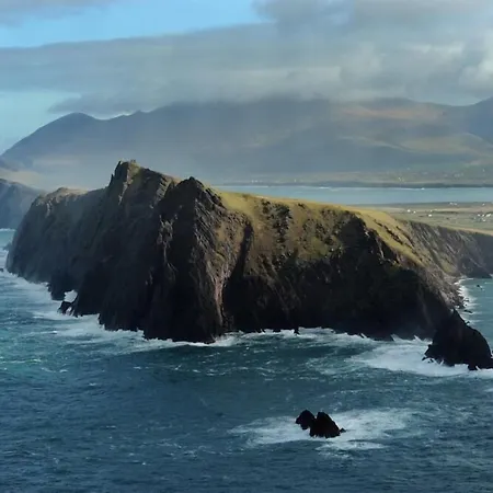 Hotel Skellig 4*