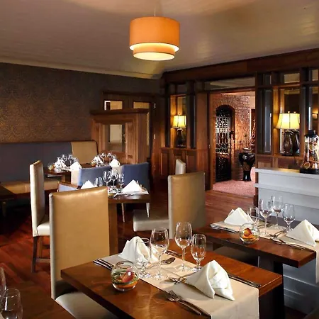 Skellig Отель Дингл