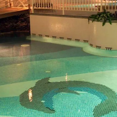 Skellig Hotel 4*