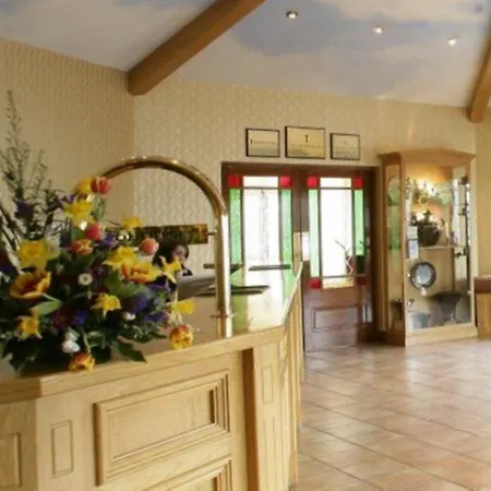 Skellig Hotel Dingle