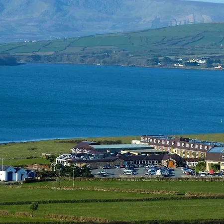 Skellig Hotel Dingle