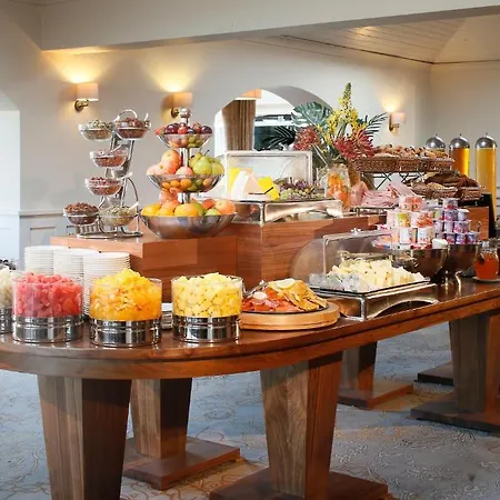 Skellig Hotel Dingle