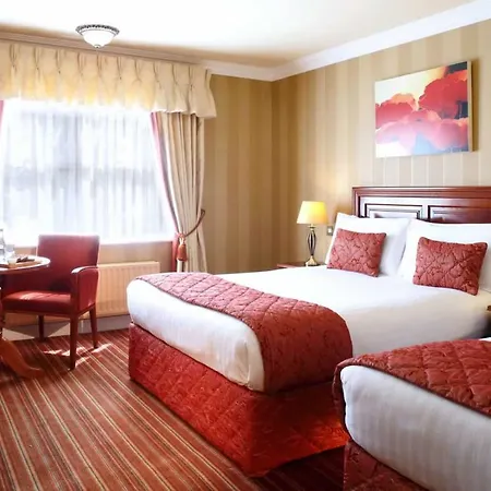 Skellig Hotel 4*