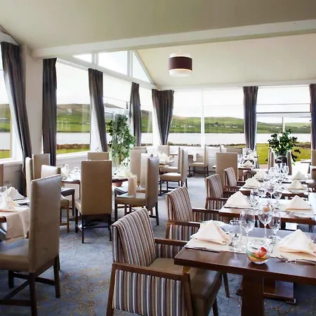 Hotel Skellig