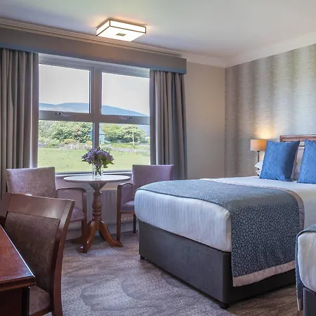 Skellig Отель 4*
