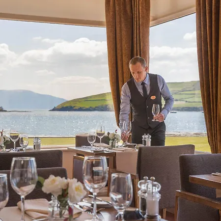 Hotel Skellig Dingle