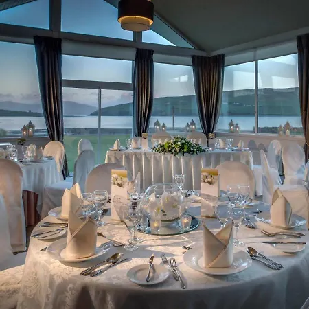 Skellig Отель 4*