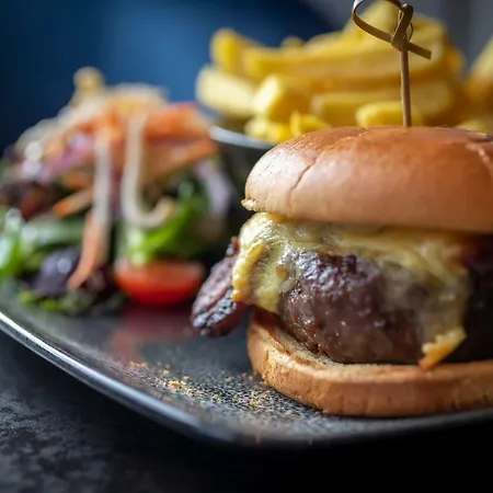 Skellig Hotel Dingle