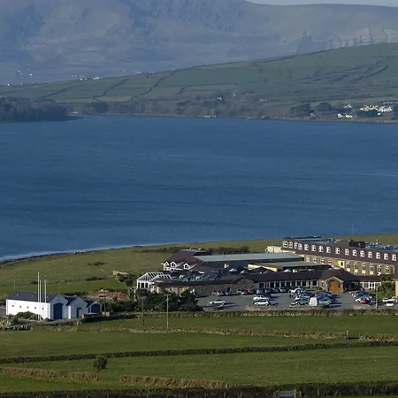 Hotel Skellig 4*