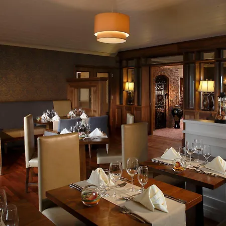 Skellig Отель 4*