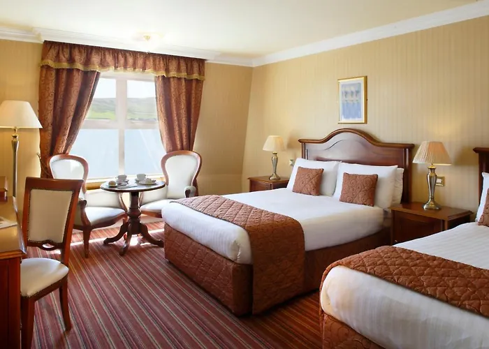 Hotel Skellig Dingle