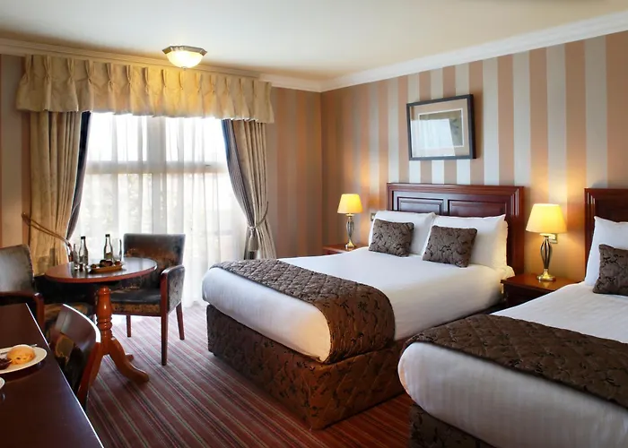 Hotel Skellig Dingle