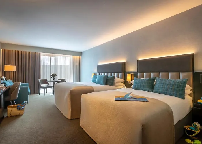 Skellig Hotel Dingle