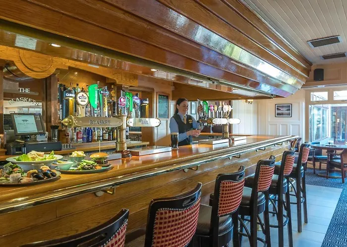 Skellig 4* Дингл