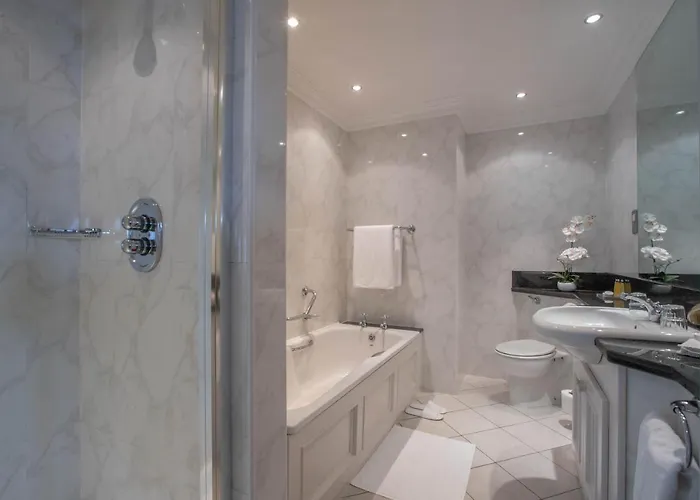 Hotel Skellig Dingle