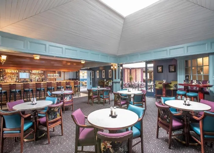 Hotel Skellig Dingle