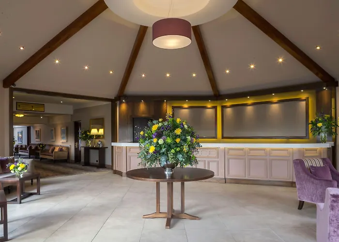 Отель Skellig 4*