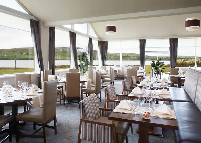 Skellig Отель 4*