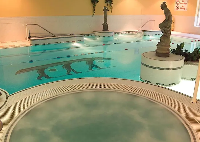 Skellig Hotel Dingle