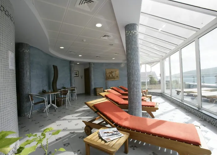 Skellig Hotel Dingle