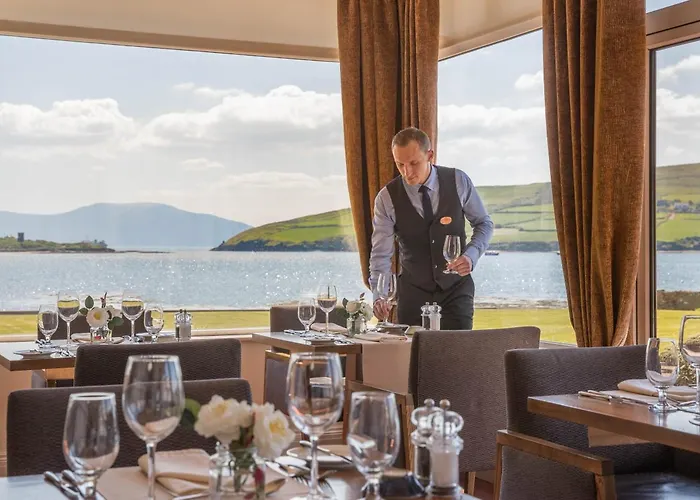 Skellig Hotel 4*