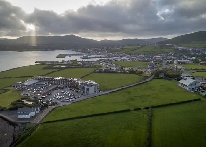 Hotel Skellig Dingle