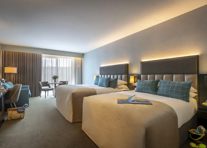 Отель Skellig Дингл